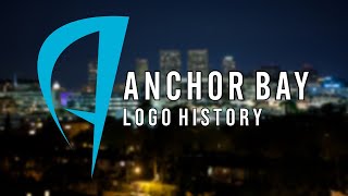 Anchor Bay Logo History [upl. by Yenahpets]