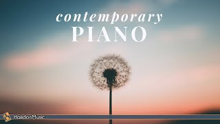 Piano Solo  Contemporary Mix [upl. by Enilegnave]