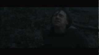 Ron Destroys the Locket  Harry Potter and the Deathly Hallows Part 1 HD [upl. by Enitsirk]