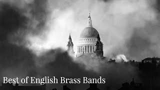 The Best of English Brass Bands [upl. by Lourie]