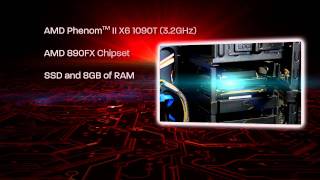 Introducing the AMD Radeon™ HD 7770 GHz Edition and HD 7750 Graphics Cards [upl. by Immas518]