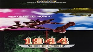 1944  The Loop Master Arcade [upl. by Olympium370]