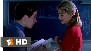 October Sky 211 Movie CLIP  Railroad Scare 1999 HD [upl. by Kampmeier]