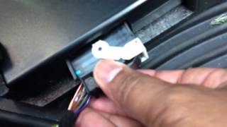 How to reset your VW Bluetooth module [upl. by Atinauq]