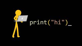 Animation vs Coding [upl. by Danell]