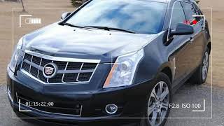 REVEALED Best Features Cadillac SRX Users Dont Know About This [upl. by Aela51]