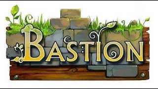 Bastion Original Soundtrack  A Proper Story [upl. by Alrrats]