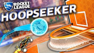 THIS IS ROCKET LEAGUE HOOPSEEKER [upl. by Ruskin]