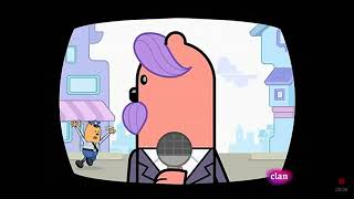 Wow wow wubbzy tells a whopper1 [upl. by Aruol]