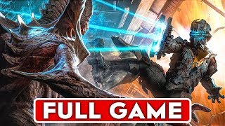 DEAD SPACE Gameplay Walkthrough Part 1 FULL GAME 1080p HD 60FPS PC  No Commentary [upl. by Iramo699]