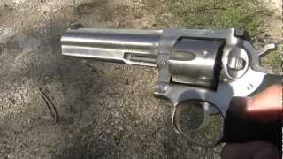 Ruger GP100 357 Magnum [upl. by Catie]