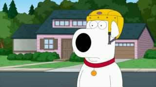 Brian is ALIVE Family Guy [upl. by Colinson941]