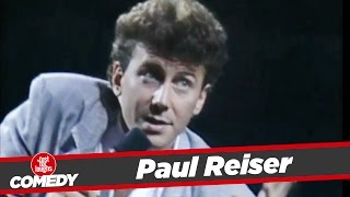 Paul Reiser Stand Up  1986 [upl. by Nnairb]