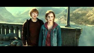 Harry Potter and the HalfBlood Prince  Warner Bros UK [upl. by Alrep]