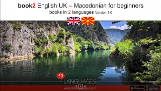 Learn Macedonian for Beginners in 100 Lessons [upl. by Linzy]