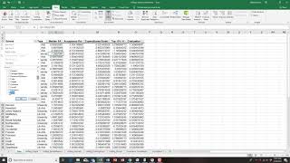 Normalize Data and Euclidean Distances [upl. by Philipson700]