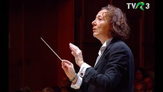 Tchaikovsky  Symphony No 5  Nathalie Stutzmann [upl. by Tomaso]