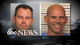 Menendez Brothers Reunite in Prison After More Than 20 Years [upl. by Sueahccaz]