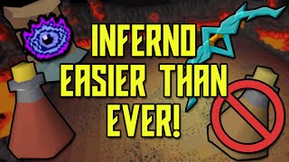 EASY MID GAME INFERNO GUIDE NEW [upl. by Rosabelle466]