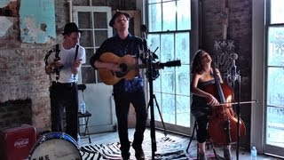 The Lumineers  Live in New Orleans  Full Concert [upl. by Notlef]