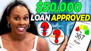 How To Get A Loan With Bad Credit [upl. by Legnalos360]