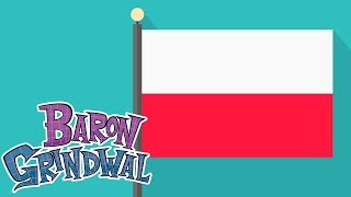 What makes Poland so special Baron Grindwal [upl. by Anivlek]