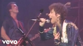 Quarterflash  Find Another Fool Live [upl. by Hebrew37]