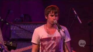 Foster the People Pumped Up Kicks Live from SXSW [upl. by Ilegna]