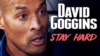 How To Get Motivated  David Goggins Navy SEAL  MOST Motivational Speech [upl. by Adnuahsal785]