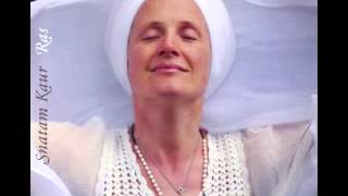 Snatam Kaur  Ras  Full Album [upl. by Gollin]