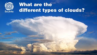 What Are the Different Types of Clouds [upl. by Dnomayd600]