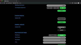 How To Update Firmware [upl. by Gyatt929]