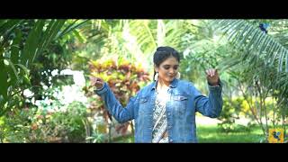 Gayathri Arun rare navel show  Deepthi ips  Parasparammallu actress  first time open rare navel [upl. by Woermer]