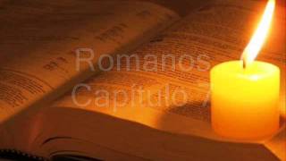 ROMANOS COMPLETO BIBLIA HABLADA Y DRAMATIZADA NVI [upl. by Stricklan167]