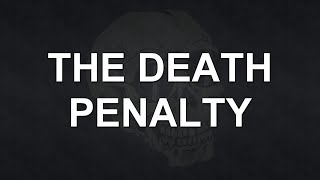 The Death Penalty feat PragerU [upl. by Naul]