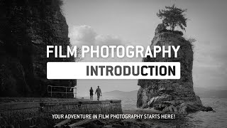 An Introduction to Film Photography [upl. by Neale]