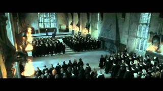 Hogwarts Legacy  Official Launch Trailer 4K [upl. by Latonia]