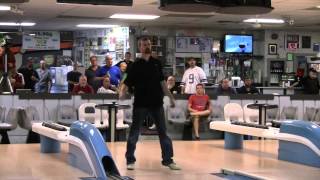 Duckpin TV 201 2014 RIDBA Series Finals [upl. by Elocan]