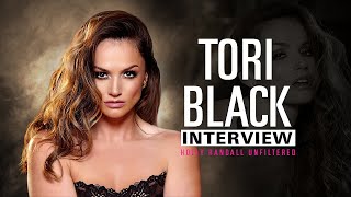 Tori Black A Superstar Returns [upl. by Briana52]