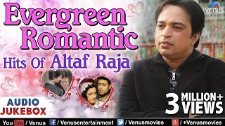 Altaf Raja  Album JUKEBOX  Ishtar Music [upl. by Hgieloj]