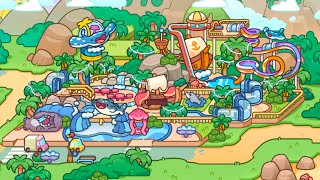 LenggaysTV is liveMY AVATAR WORLD SPLASH ISLAND COMEampJOIN US [upl. by Ewnihc]