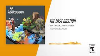 Bastion Original Soundtrack  Setting Sail Coming Home End Theme [upl. by Giulio]