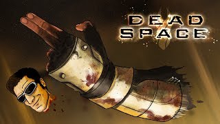 Why Was Dead Space 1 SO AWESOME [upl. by Aldo]