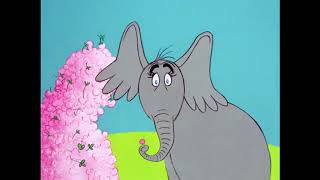 Horton Hears A Who DVD Trailer [upl. by Queena860]