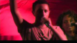 Teddy Afro  Dahlak Live Ethiopian Music [upl. by Unam]