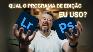 Melhores programas de edição de fotos [upl. by Aztilem]