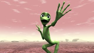 GIVE ME YOUR LITTLE THING  DAME TU COSITA ENGLISH VERSION REMIX LYRICS [upl. by Hoi182]