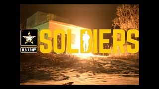 SOLDIERS What is an Army Engineer [upl. by Enylorac]