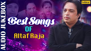 Altaf Raja  Pehle Toh Kabhi Kabhi  Ishtar Music [upl. by Olinde]