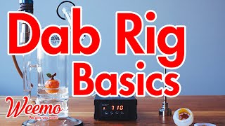 Dab Rigs 101 The Basics [upl. by Penni489]